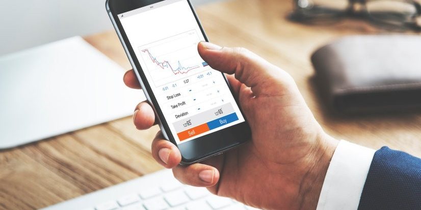 forex auto trading software